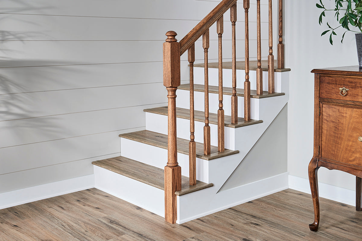 Fauna Cyrus 2.0 Luxury Vinyl Plank Flooring