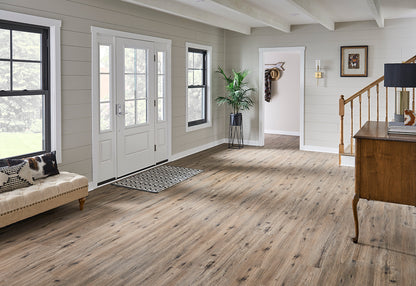 Fauna Cyrus 2.0 Luxury Vinyl Plank Flooring