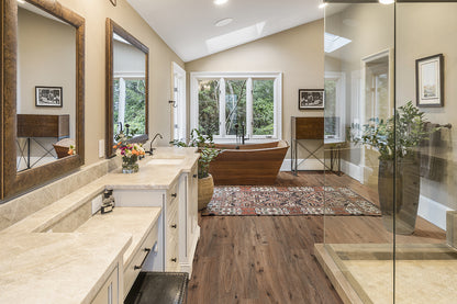 Fauna Cyrus 2.0 Luxury Vinyl Plank Flooring
