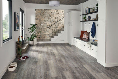 Finely Luxury Vinyl Plank Flooring