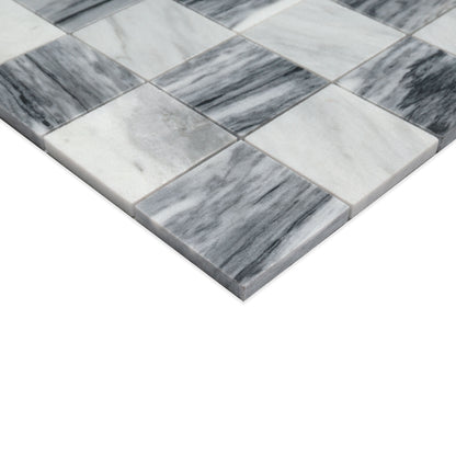 Firenze Blend 3x3 Polished