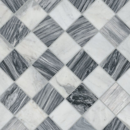 Firenze Blend 3x3 Polished