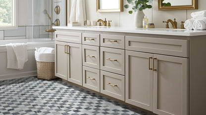 Firenze Blend 3x3 Polished