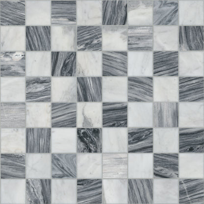 Firenze Blend 3x3 Polished