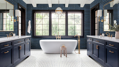Hale Navy 2x18 Glossy