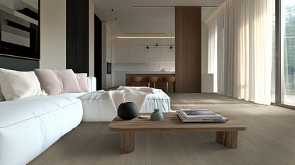 Fog Acoustic Wood Slat Panels