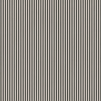 Fog Acoustic Wood Slat Panels