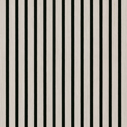 Fog Acoustic Wood Slat Panels