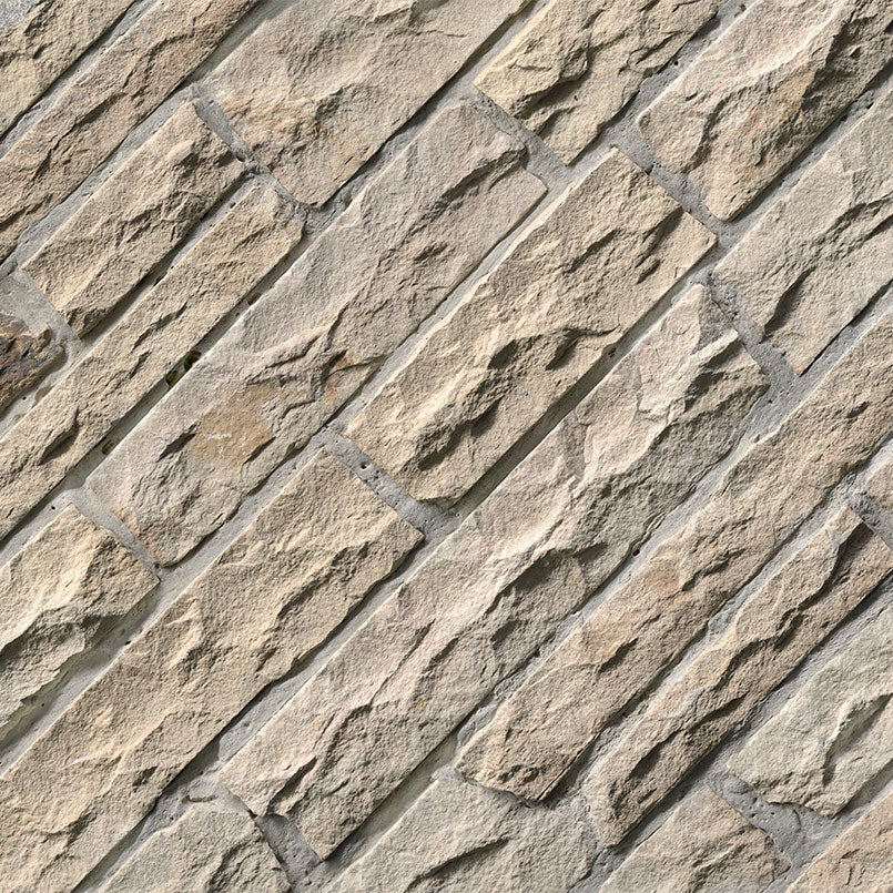Fossil Rustic Ledgestone