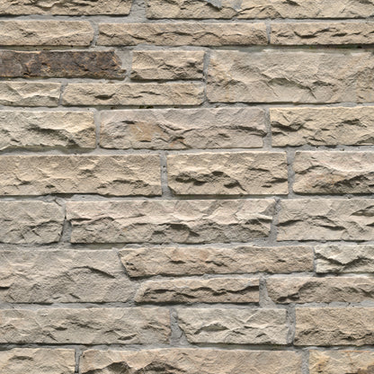 Fossil Rustic Ledgestone