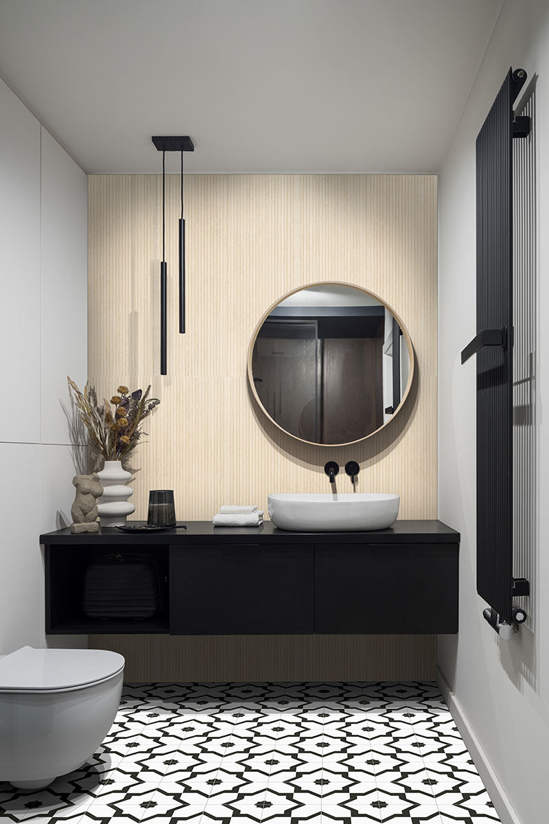 Gia Zaria Porcelain