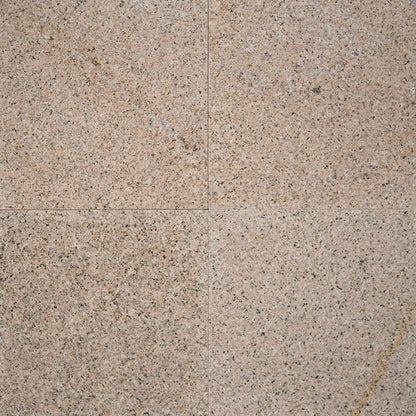 Giallo Fantasia Granite