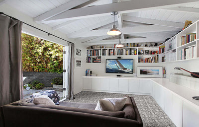 GLACIAL BLACK LEDGER CORNER Wall Tile - Shop at Home Craft Studio | Call 