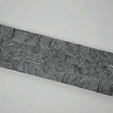 RockMount™ Stacked Stone Panels - Glacial Grey