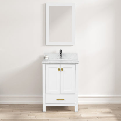 Geneva 24″ Vanity