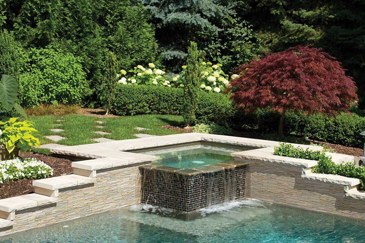 RockMount™ Stacked Stone Panels - Golden Honey Pencil