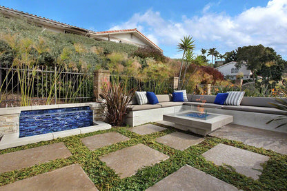 RockMount™ Stacked Stone Panels - Golden Honey