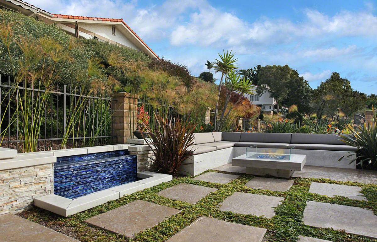 RockMount™ Stacked Stone Panels - Golden Honey