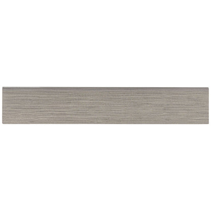 FOCUS GRAPHITE 3X18 BULLNOSE MATTE