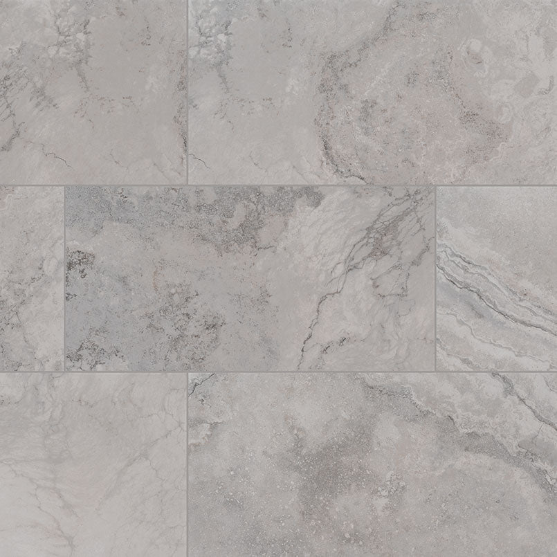 Napa Gray Ceramic Tile