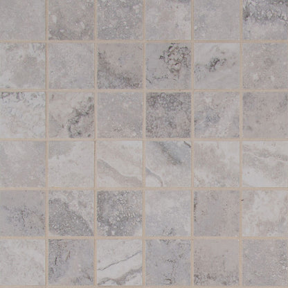 Napa Gray Ceramic Tile