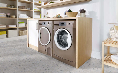 GREECIAN WHITE 1 HEXAGON MOSAIC Mosaic, Floor or Wall Tile - Shop at Home Craft Studio | Call 