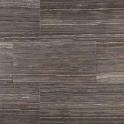 Grey Eramosa Porcelain Tile