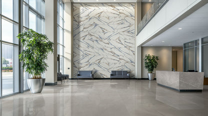 Sande Grey Porcelain Tile