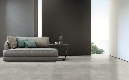 Sande Grey Porcelain Tile