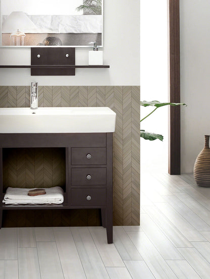 Grigio Porcelain Tile