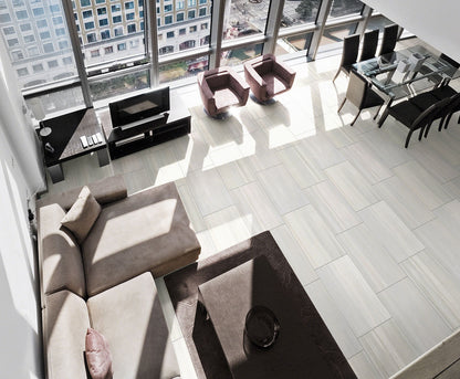 Grigio Porcelain Tile