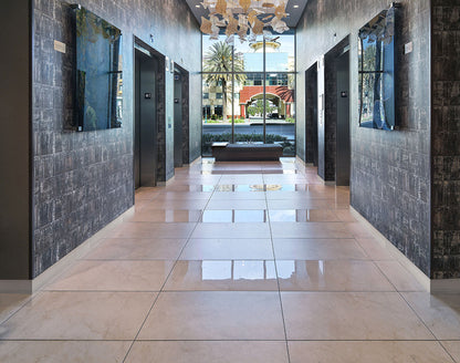 Grigio Porcelain Tile