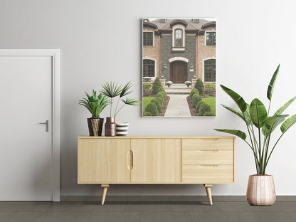 Gris Porcelain Tile
