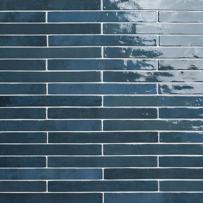 Hale Navy 2x18 Glossy