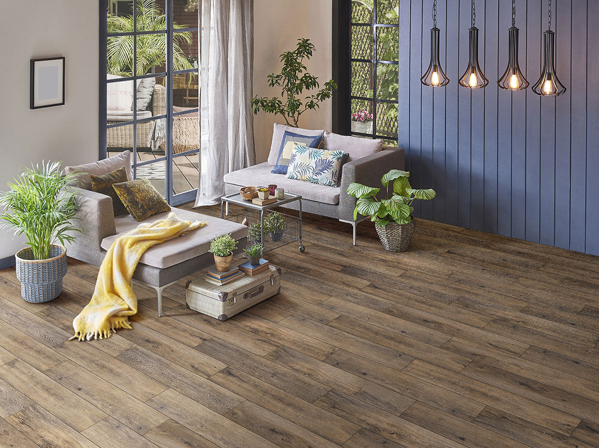 Hatfield ® Luxury Vinyl Planks
