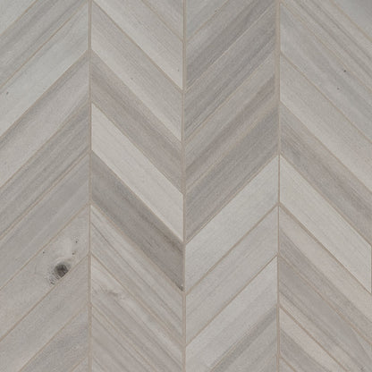 Havenwood Platinum Porcelain Tile