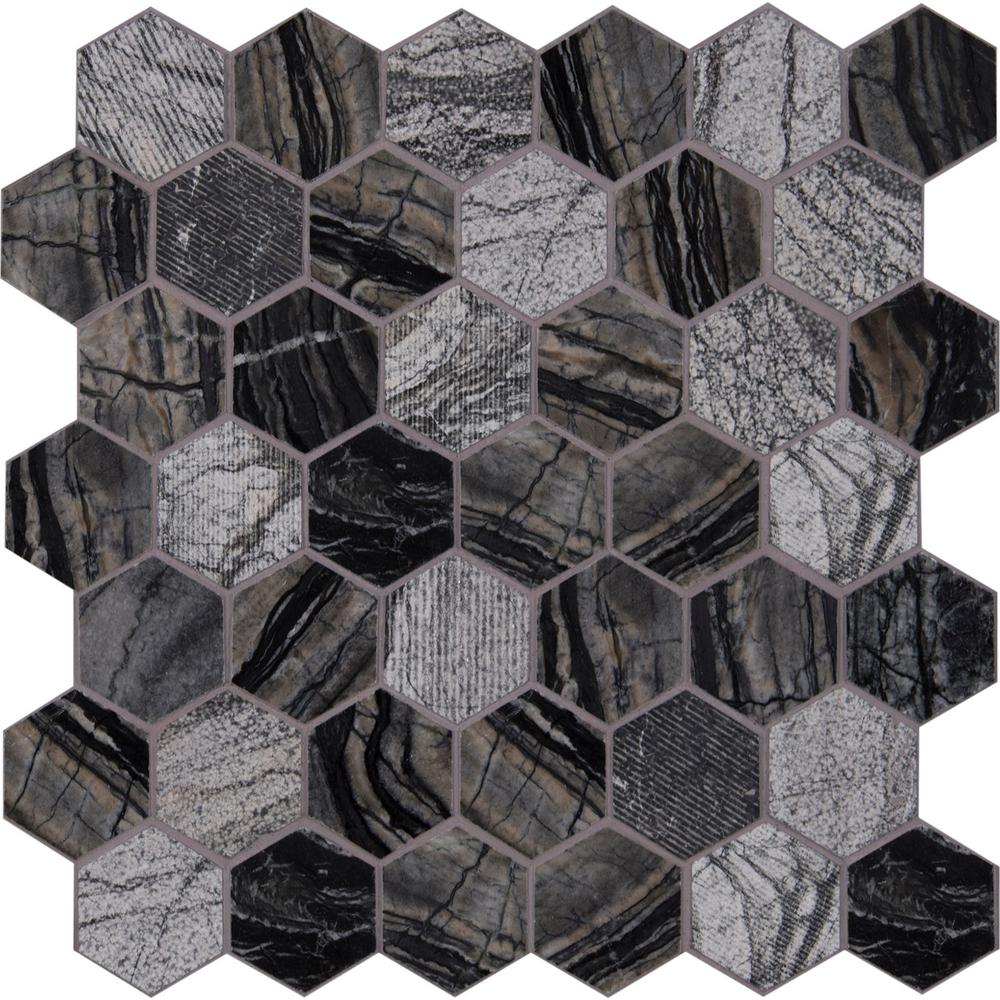 Henley 2 Hexagon