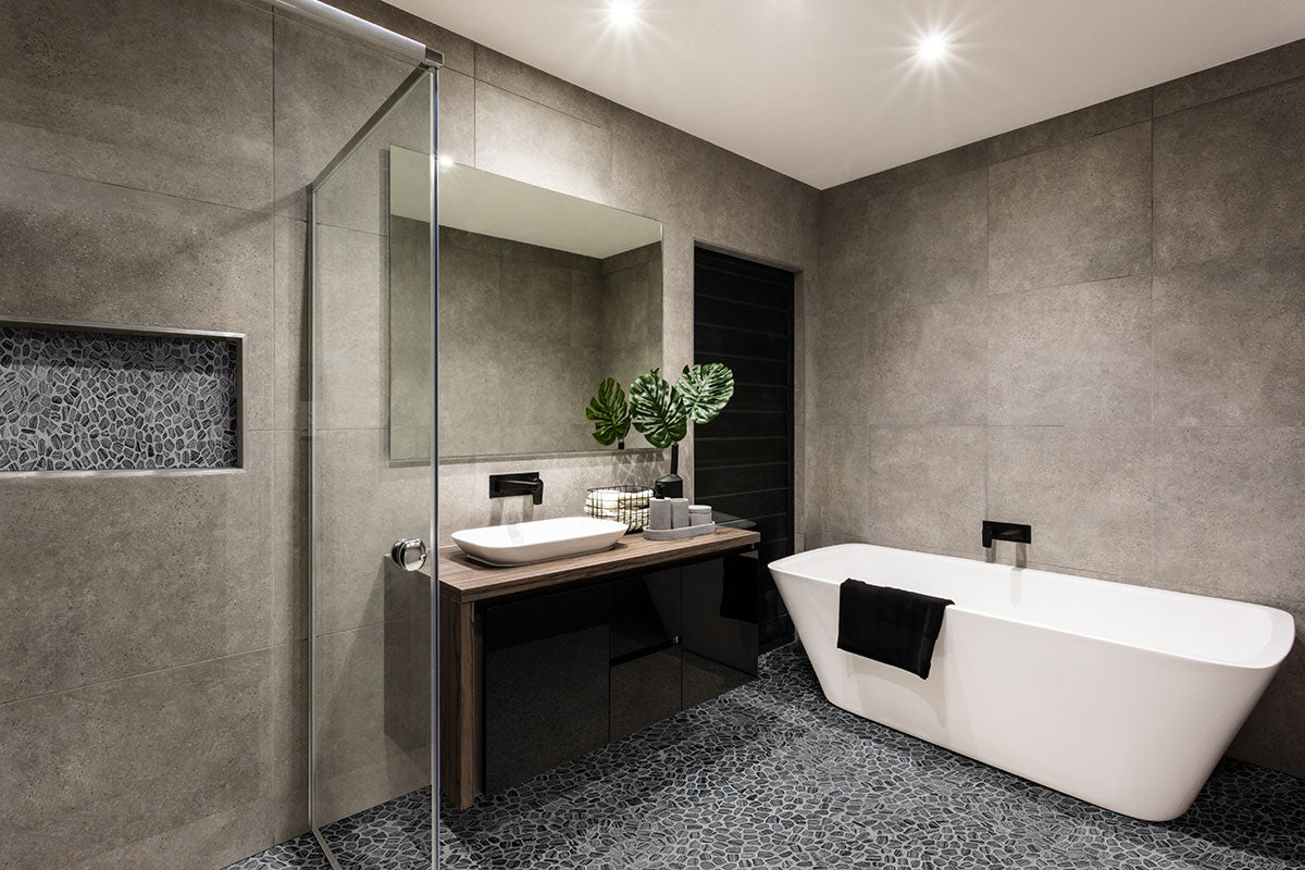 Henley Pebble Tumbled