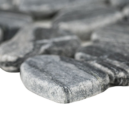 Henley Pebble Tumbled