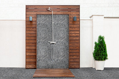 Henley Pebble Tumbled