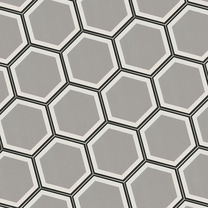 Hive Hexagon Tile
