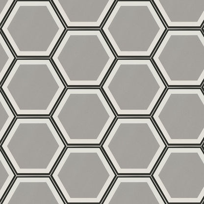 Hive Hexagon Tile