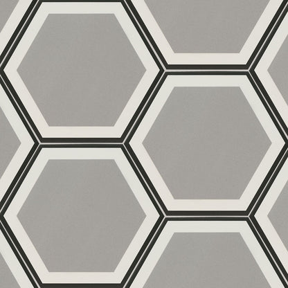 Hive Hexagon Tile