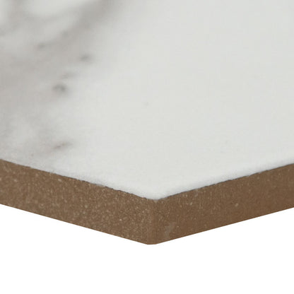 Marbello Hexagon Tile