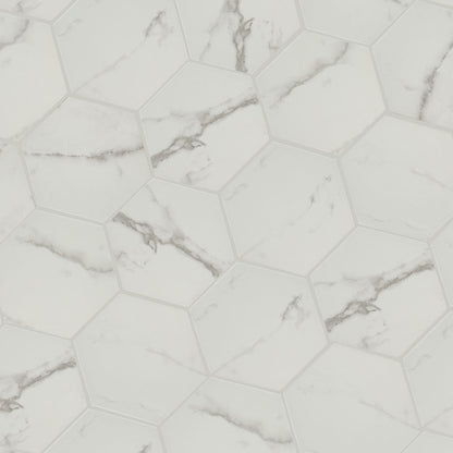Marbello Hexagon Tile