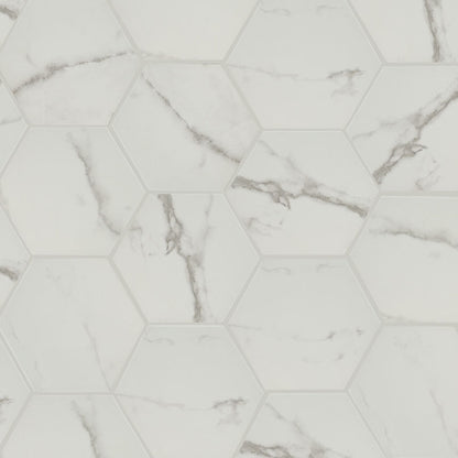 Marbello Hexagon Tile