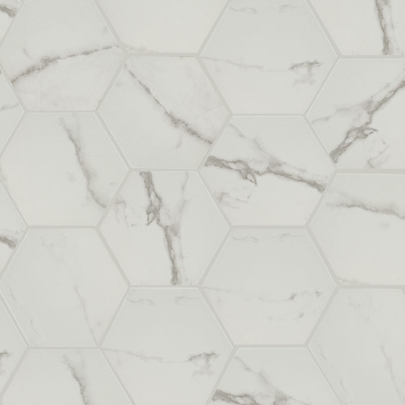 Marbello Hexagon Tile