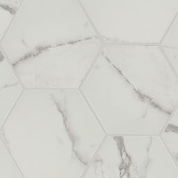 Marbello Hexagon Tile
