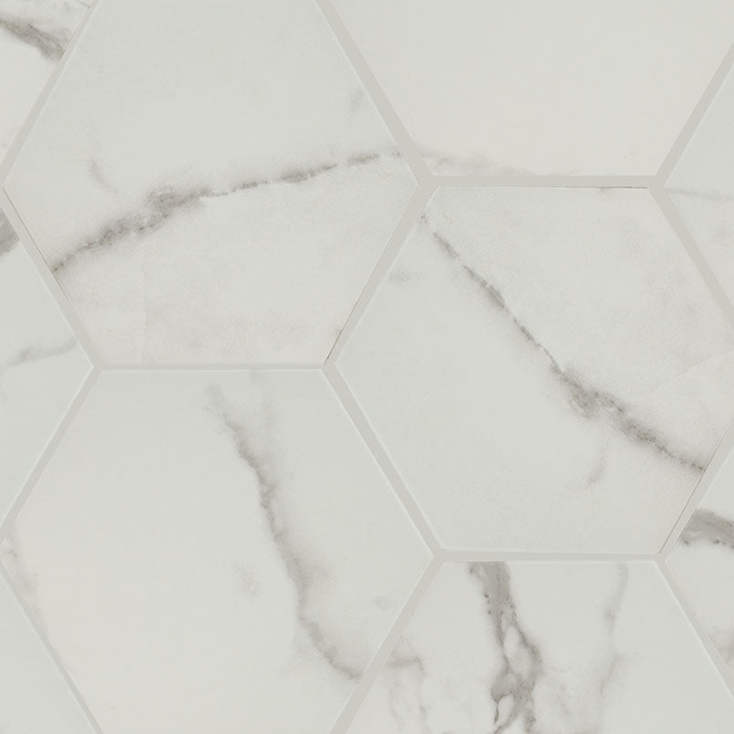 Marbello Hexagon Tile