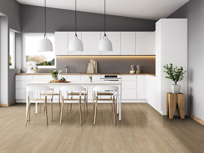 Hyde Haven Luxury Vinyl Plank Flooring